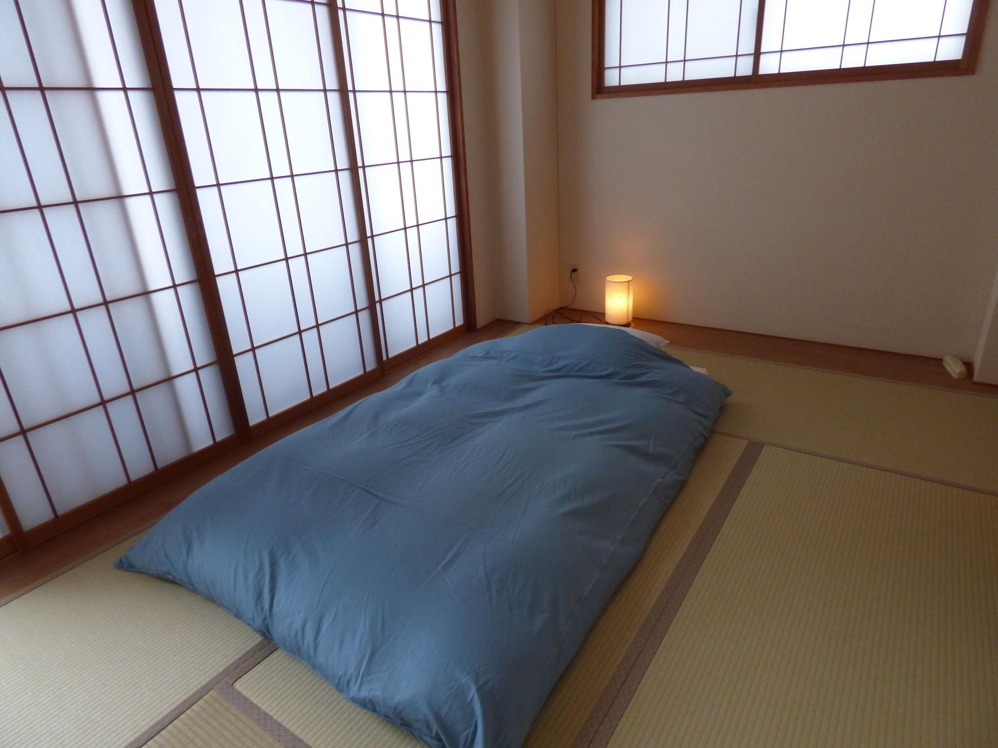 Guesthouse Hyakumanben Cross Kyoto Eksteriør billede