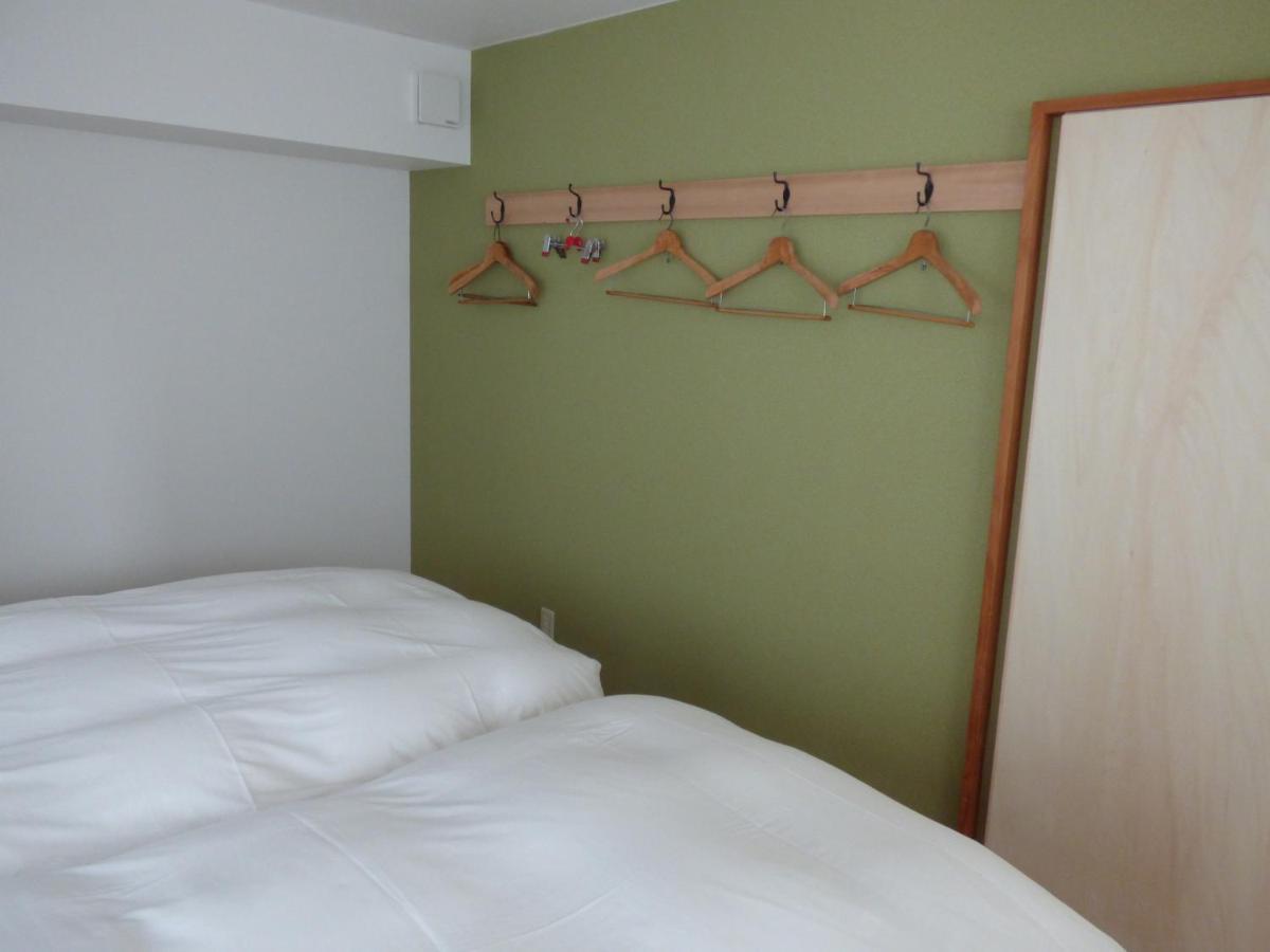 Guesthouse Hyakumanben Cross Kyoto Eksteriør billede