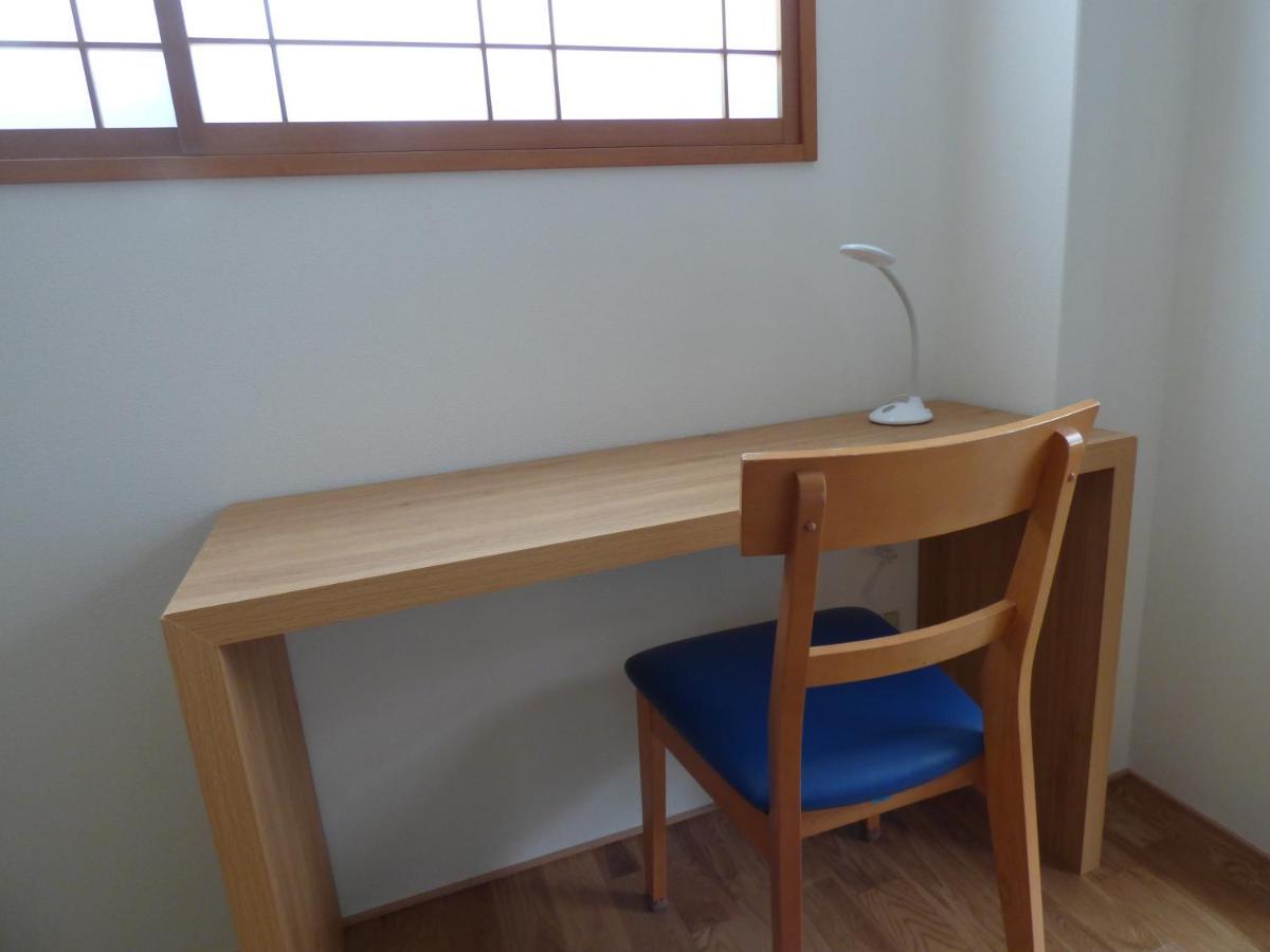 Guesthouse Hyakumanben Cross Kyoto Eksteriør billede