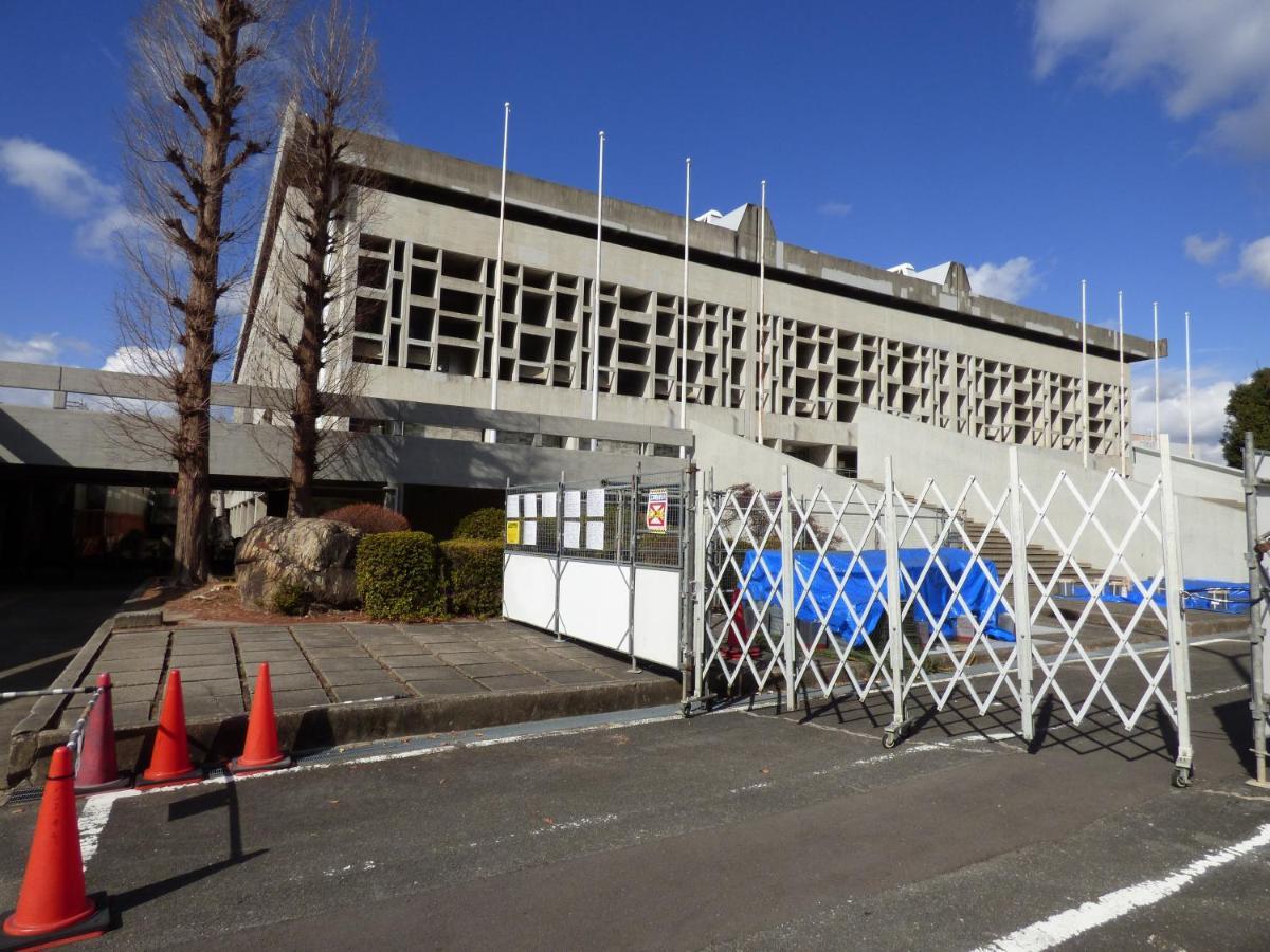 Guesthouse Hyakumanben Cross Kyoto Eksteriør billede