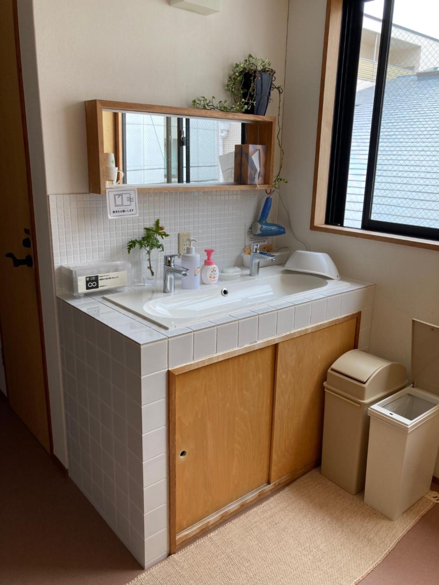 Guesthouse Hyakumanben Cross Kyoto Eksteriør billede