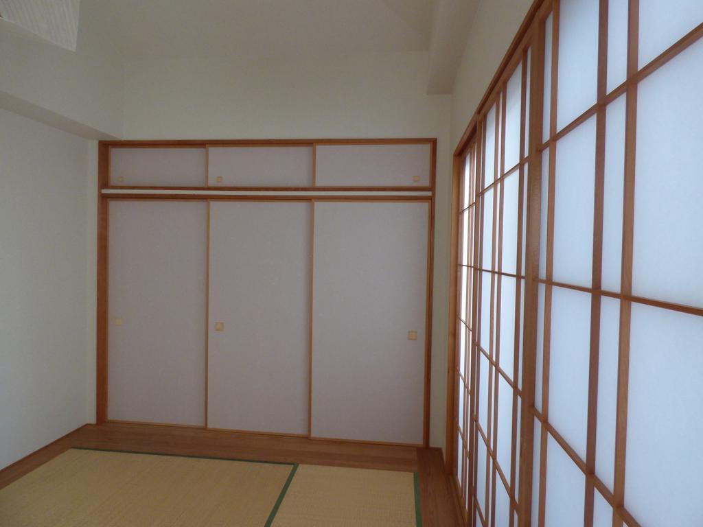 Guesthouse Hyakumanben Cross Kyoto Eksteriør billede